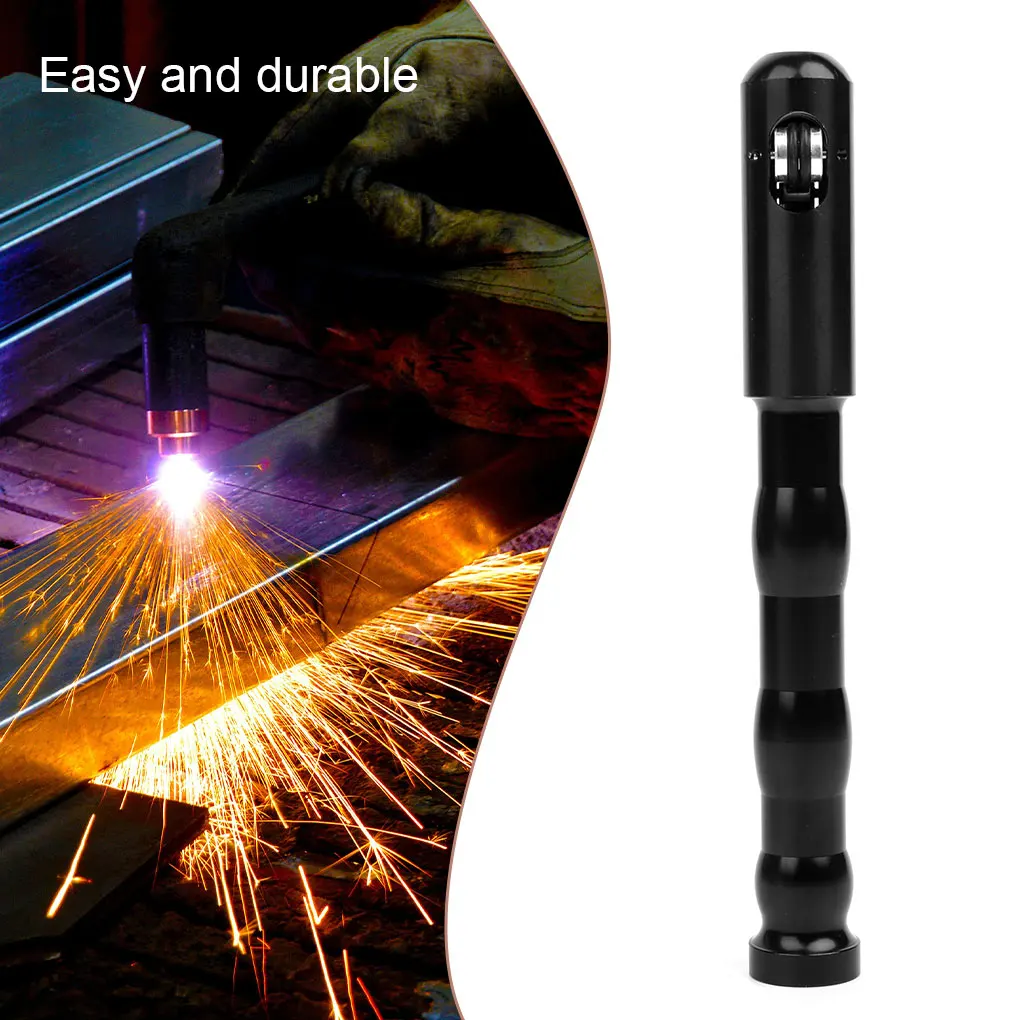 Welding Wire Feed Pen Professional Handheld TIG Solid Color Anodized Filler Rod Holder Pencil for 1.0-3.2mm Wires
Welding Wire Feed Pen Professional Handheld TIG Solid Color Anodized Filler Rod Holder Pencil for 1.0-3.2mm Wires