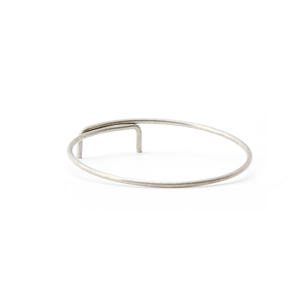 Pawl spring Freehub Spring Practical Spring Ddriver ring Durable Freehub High strength Tower base Bike Components
Pawl spring Freehub Spring Practical Spring Ddriver ring Durable Freehub High strength Tower base Bike Components