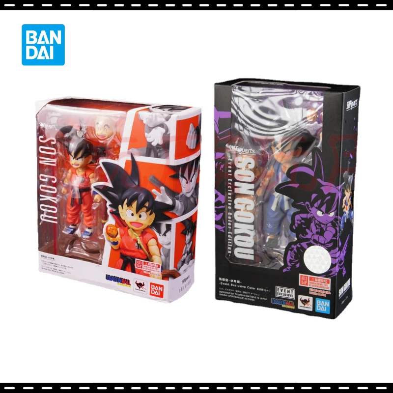 Аниме периферийные устройства Bandai Shf Seven Dragon Ball Wukong Boy Wukong Venue ОГРАНИЧЕННАЯ МОДЕЛЬ Фигурки игрушки коллекционный подарок
Аниме периферийные устройства Bandai Shf Seven Dragon Ball Wukong Boy Wukong Venue ОГРАНИЧЕННАЯ МОДЕЛЬ Фигурки игрушки коллекционный подарок