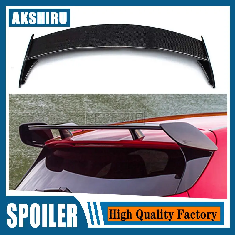 For W176 A45 Carbon Fiber Rear Roof Spoiler For Mercedes Benz A180 A200 A260 A45 AMG 2013-2018 A Style FRP Windshield Wings
For W176 A45 Carbon Fiber Rear Roof Spoiler For Mercedes Benz A180 A200 A260 A45 AMG 2013-2018 A Style FRP Windshield Wings