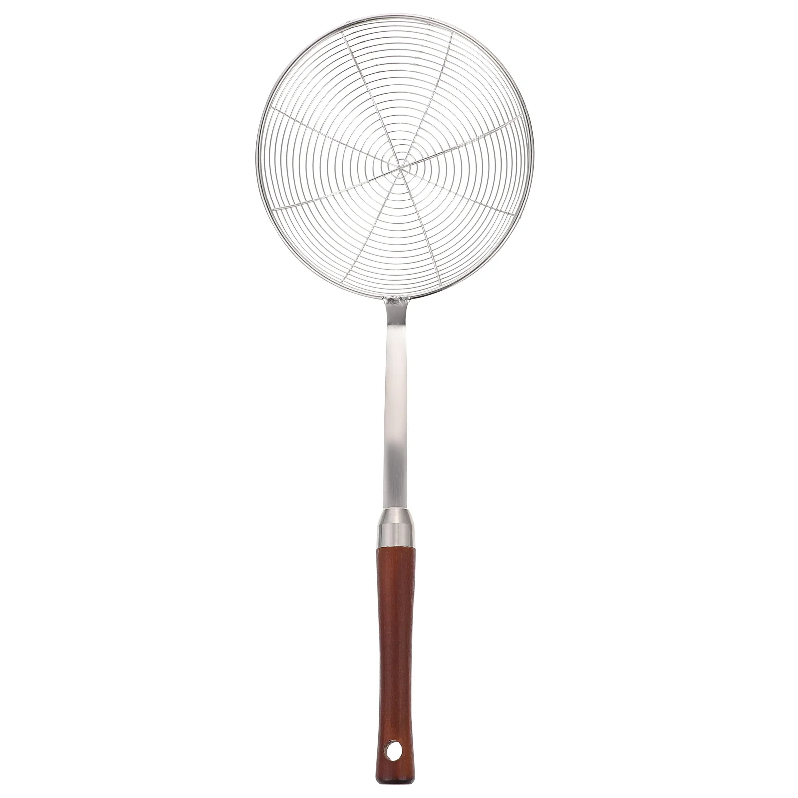 Skimmer Kitchen Strainer Mesh Spoon Cooking Ladle Sieve Colander Wire Stainless Steel Soup Gadgets Fine Filter Baking Handle Pot
Skimmer Kitchen Strainer Mesh Spoon Cooking Ladle Sieve Colander Wire Stainless Steel Soup Gadgets Fine Filter Baking Handle Pot