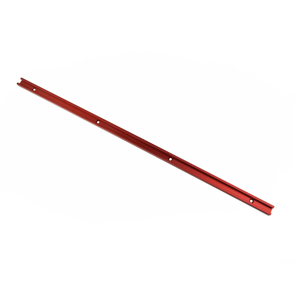 Woodworking Miter Jig T-Slot Track 300-600mm Aluminium Alloy Router T-Track Table Tool Hot sale Useful Durable
Woodworking Miter Jig T-Slot Track 300-600mm Aluminium Alloy Router T-Track Table Tool Hot sale Useful Durable