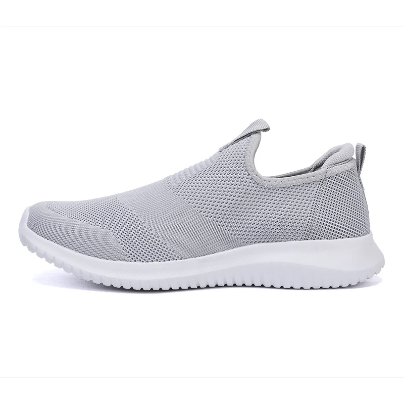 Summer Men Sneakers Slip on Men Casual Shoes Lightweight Comfortable Breathable Couple Walking Shoes Trainers Feminino Zapatos
Summer Men Sneakers Slip on Men Casual Shoes Lightweight Comfortable Breathable Couple Walking Shoes Trainers Feminino Zapatos
