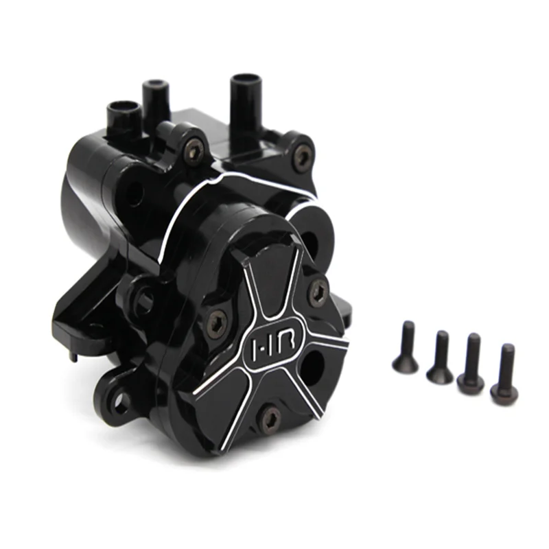 US HR Traxxas TRX-4 коробка среднего размера из алюминиевого сплава
US HR Traxxas TRX-4 коробка среднего размера из алюминиевого сплава