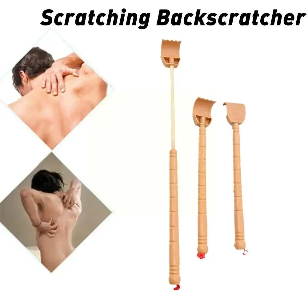 Portable Retractable Scratch Stick Backscratcher Massager Scraper Kit Telescoping Itch Extendable Back Products P7o3
Portable Retractable Scratch Stick Backscratcher Massager Scraper Kit Telescoping Itch Extendable Back Products P7o3