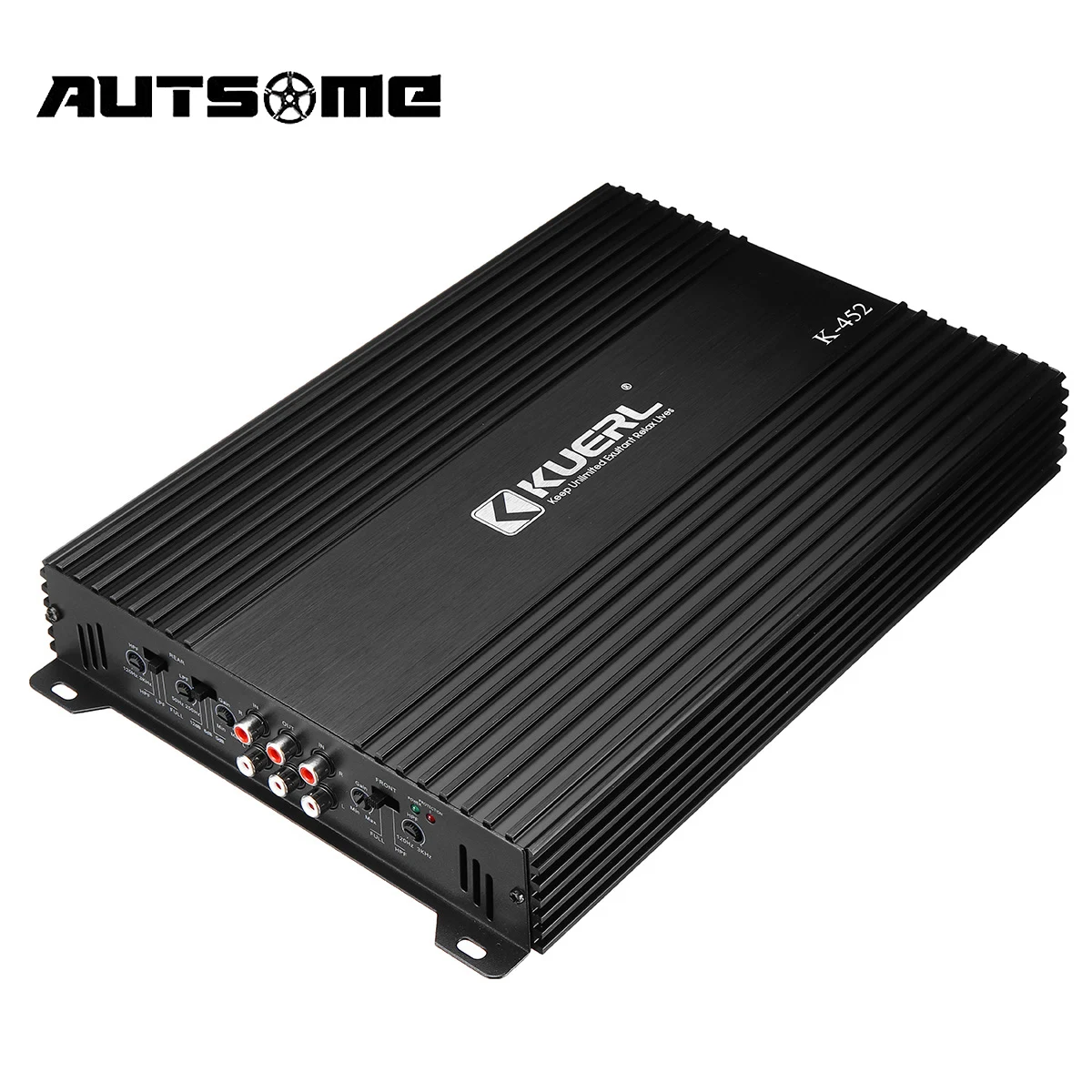 6800W 4 CH Car Amplifiers Subwoofer Speaker Aluminum Alloy Class A/B Amplifier Subwoofer Bass Amplifier Enclosure Auto Sound Amp
6800W 4 CH Car Amplifiers Subwoofer Speaker Aluminum Alloy Class A/B Amplifier Subwoofer Bass Amplifier Enclosure Auto Sound Amp