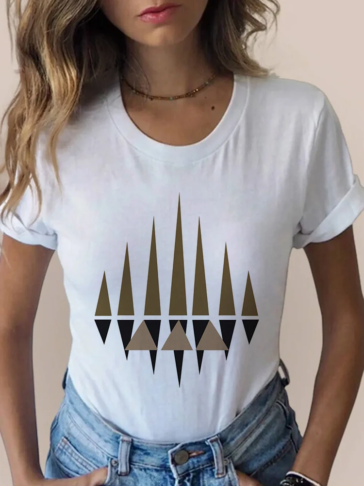 Design Crewneck Summer Tshirt For Women Art Arrows Casual Short-sleev Funny T-shirts Graphic T Shirt Harajuku Kawaii Student Y2k
Design Crewneck Summer Tshirt For Women Art Arrows Casual Short-sleev Funny T-shirts Graphic T Shirt Harajuku Kawaii Student Y2k