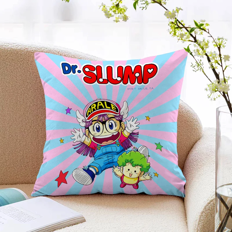 Decorative Pillows for Bed ARALES Anime Pillow Covers Pillowcase Short Plush Cushion Cover Cushions Sofa 45*45 Pillowcases Cases 
Decorative Pillows for Bed ARALES Anime Pillow Covers Pillowcase Short Plush Cushion Cover Cushions Sofa 45*45 Pillowcases Cases