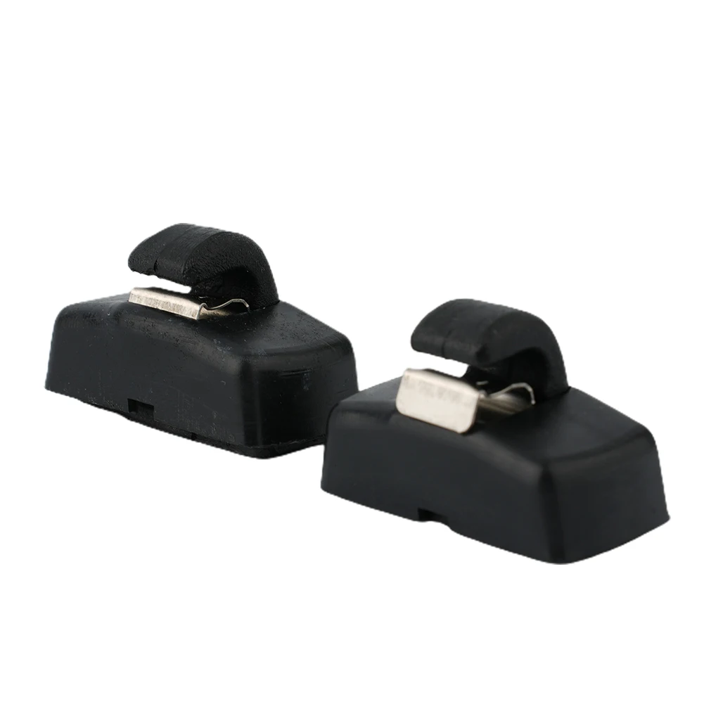 High Quality Sun Visor Clips Sun Visor Clips Replacement Black For Skoda Superb 2002-2008 Seat For Altea 2004+
High Quality Sun Visor Clips Sun Visor Clips Replacement Black For Skoda Superb 2002-2008 Seat For Altea 2004+