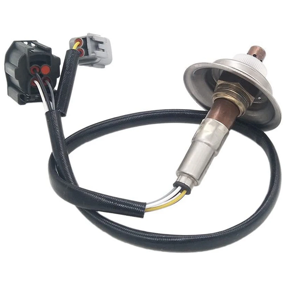 L555-18-8G1 Lambda O2 Oxygen Sensor for Mazda CX-7 2.5L 2010 2011 2012 L555188G1 234-5043 L555-18-8G1B L555-18-8G1A
L555-18-8G1 Lambda O2 Oxygen Sensor for Mazda CX-7 2.5L 2010 2011 2012 L555188G1 234-5043 L555-18-8G1B L555-18-8G1A