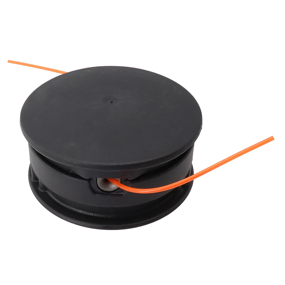 Outdoor Trimmer Bump Head Nylon Mowing Head Brushcutter Durable Home Garden Tool Nylon Replacement Parts Solid
Outdoor Trimmer Bump Head Nylon Mowing Head Brushcutter Durable Home Garden Tool Nylon Replacement Parts Solid