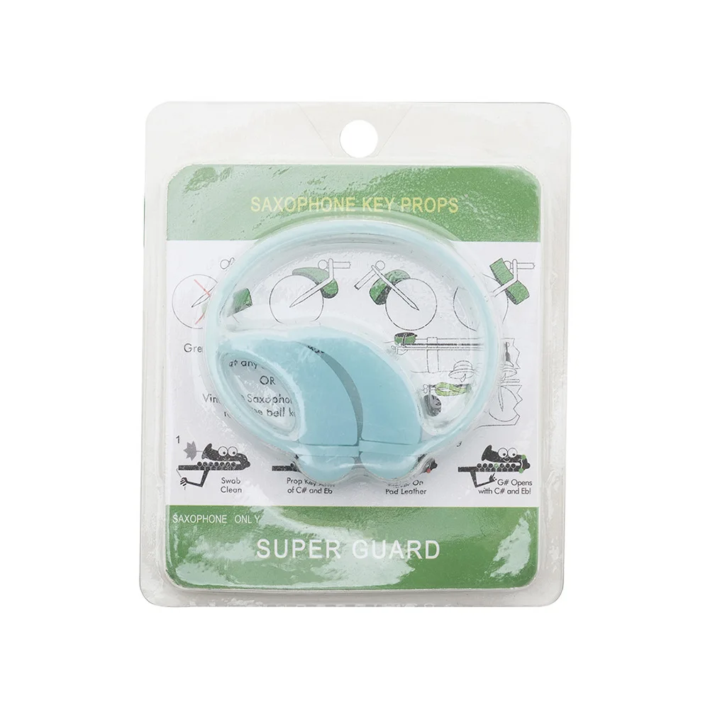 Saxophone Keys Pad Key Leaves Stop Sticky Protect Cushion For Alto Tenor Soprano Musical Instruments Accessories
Saxophone Keys Pad Key Leaves Stop Sticky Protect Cushion For Alto Tenor Soprano Musical Instruments Accessories