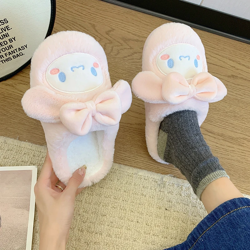 Winter Woman Slipper Med Slides Cover Toe Flat Shoes Female Lady Fashion Girl Luxury Rubber Rome Fabric PU Sweet Shoes For Girls
Winter Woman Slipper Med Slides Cover Toe Flat Shoes Female Lady Fashion Girl Luxury Rubber Rome Fabric PU Sweet Shoes For Girls