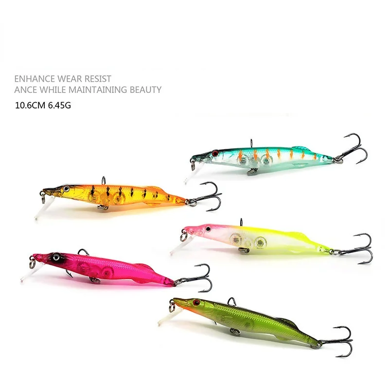 Artificial Bait 10.6CM/6.45G Silicone Plastic Spinning Soft Lure Fishing Supplies Tackle Accessories Wholesale Free Shipping
Artificial Bait 10.6CM/6.45G Silicone Plastic Spinning Soft Lure Fishing Supplies Tackle Accessories Wholesale Free Shipping