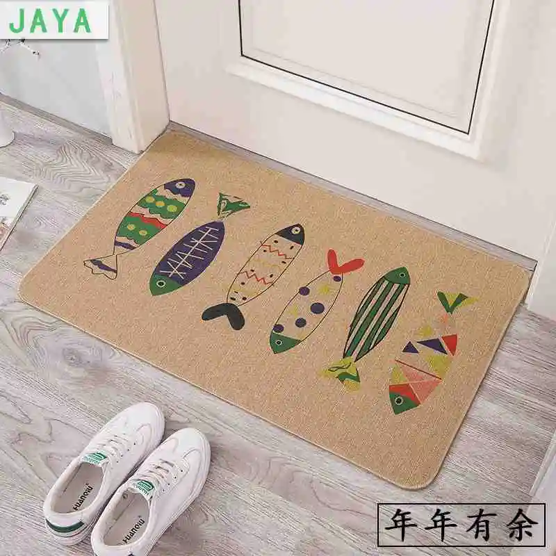 Коврик для спальни, ванной комнаты, серый 
Коврик для спальни, ванной комнаты, серый