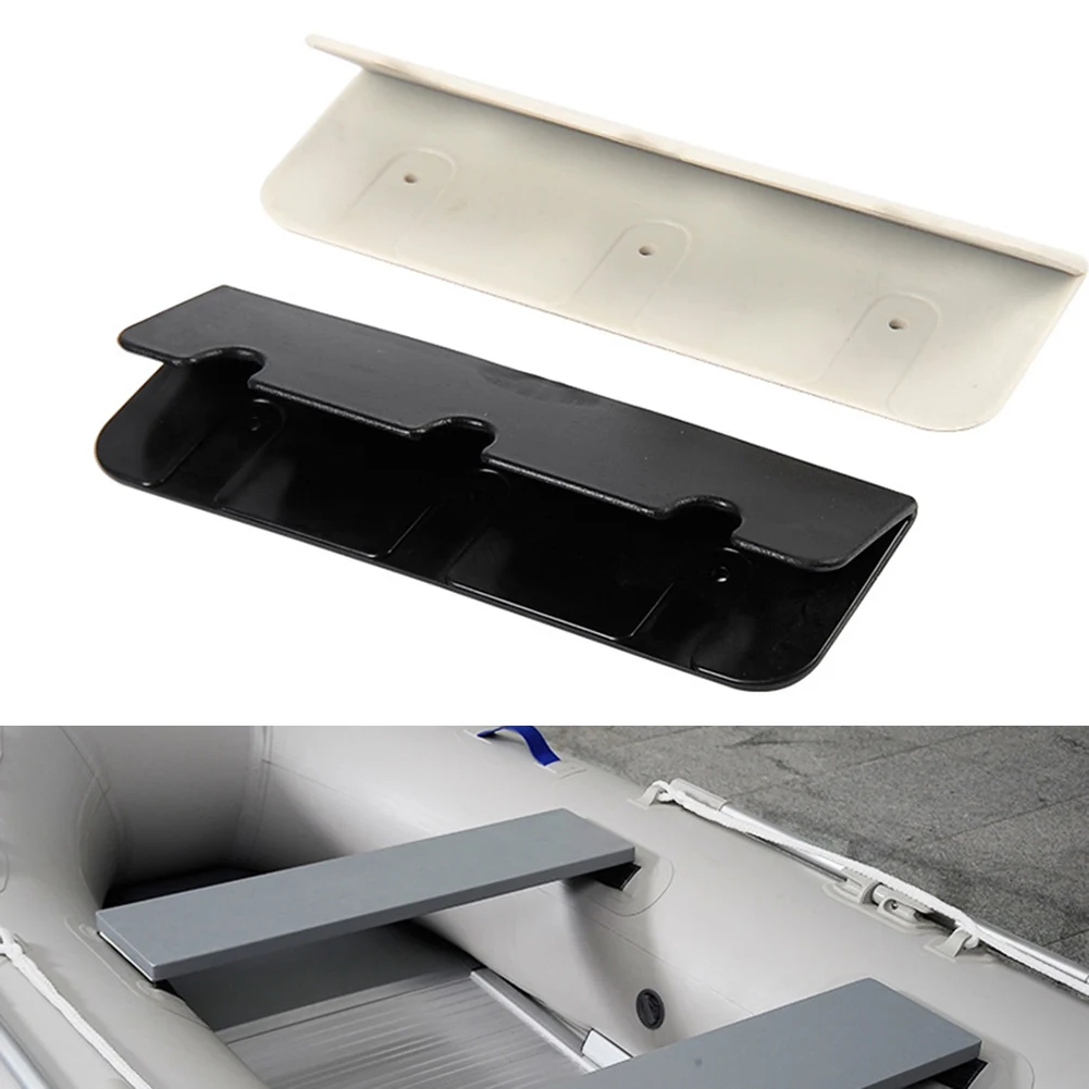 2x Boat-Seat Hook Durable PVC Boat Seat Hook Clip Bracket Anti-ultraviolet For Inflatable Rowing Boats Rubber Dinghy Rafts
2x Boat-Seat Hook Durable PVC Boat Seat Hook Clip Bracket Anti-ultraviolet For Inflatable Rowing Boats Rubber Dinghy Rafts