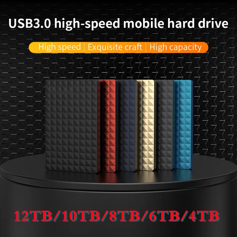 Original externalExpansion HDD Drive Disk 500GB 1TB 2TB 4TB USB3.0 External HDD 2.5" Portable External Hard Disk
Original externalExpansion HDD Drive Disk 500GB 1TB 2TB 4TB USB3.0 External HDD 2.5" Portable External Hard Disk