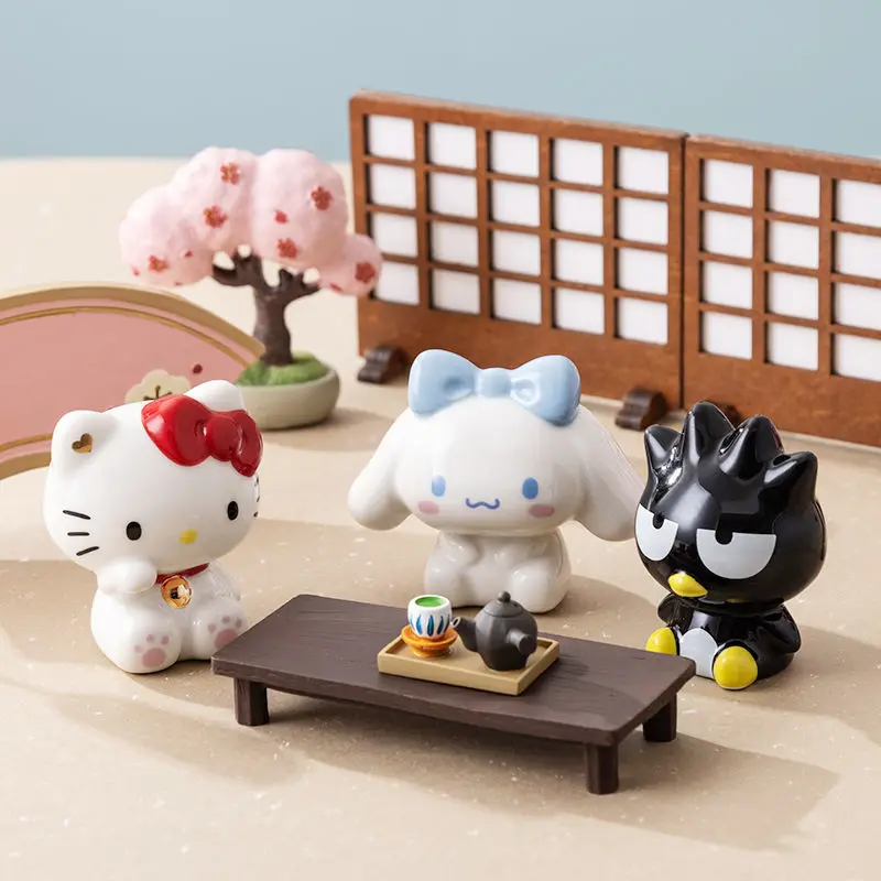 Sanrioed Kuromi Hellokitty Mymelody Badtz-мару помпон пурин керамический продукт аниме фотография коллекционный подарок
Sanrioed Kuromi Hellokitty Mymelody Badtz-мару помпон пурин керамический продукт аниме фотография коллекционный подарок