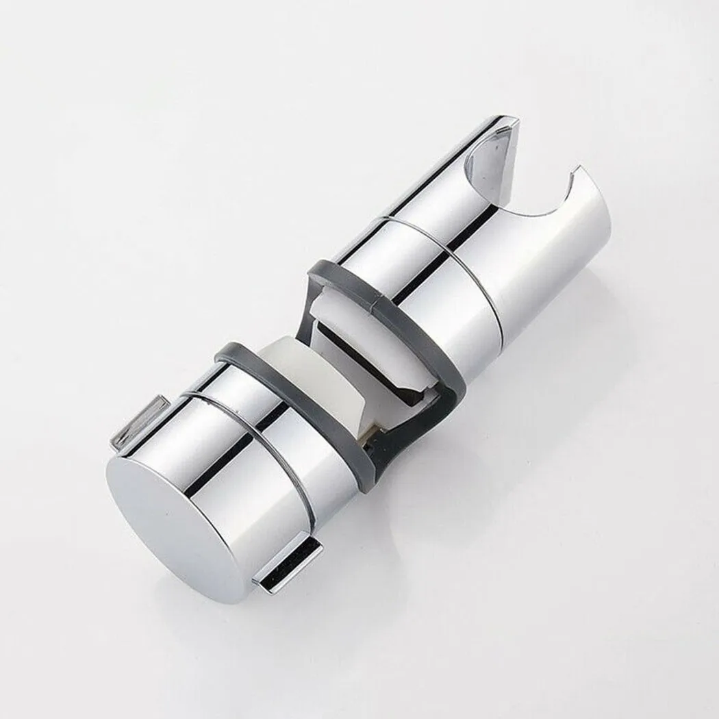Tools Shower Head Holder Replacement Riser Slider Stainless Steel Adjustable Bathroom Bracket Kit Props Brand New
Tools Shower Head Holder Replacement Riser Slider Stainless Steel Adjustable Bathroom Bracket Kit Props Brand New