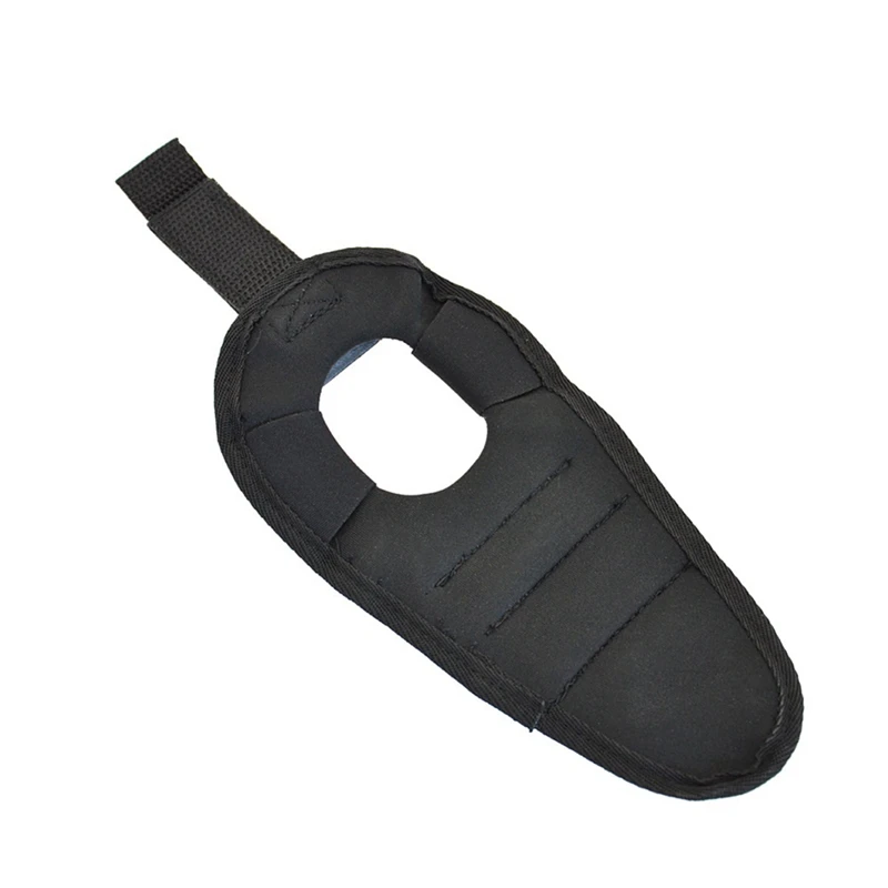 Underwater Scuba Diving Dive LED Torch Flashlight Holder Soft Black Neoprene Hand Arm Mount Wrist Strap Glove
Underwater Scuba Diving Dive LED Torch Flashlight Holder Soft Black Neoprene Hand Arm Mount Wrist Strap Glove