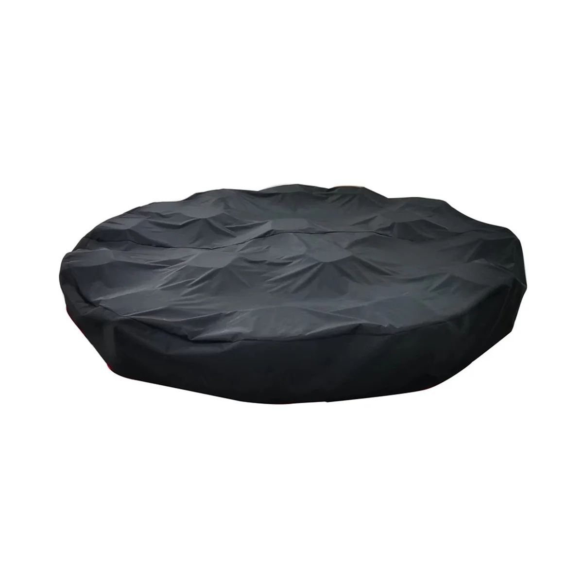 8Ft Pool Cover Above Ground Safety Swimming Pool Covers Waterproof Pool Blanket Covers for Round Inflatable Pool
8Ft Pool Cover Above Ground Safety Swimming Pool Covers Waterproof Pool Blanket Covers for Round Inflatable Pool