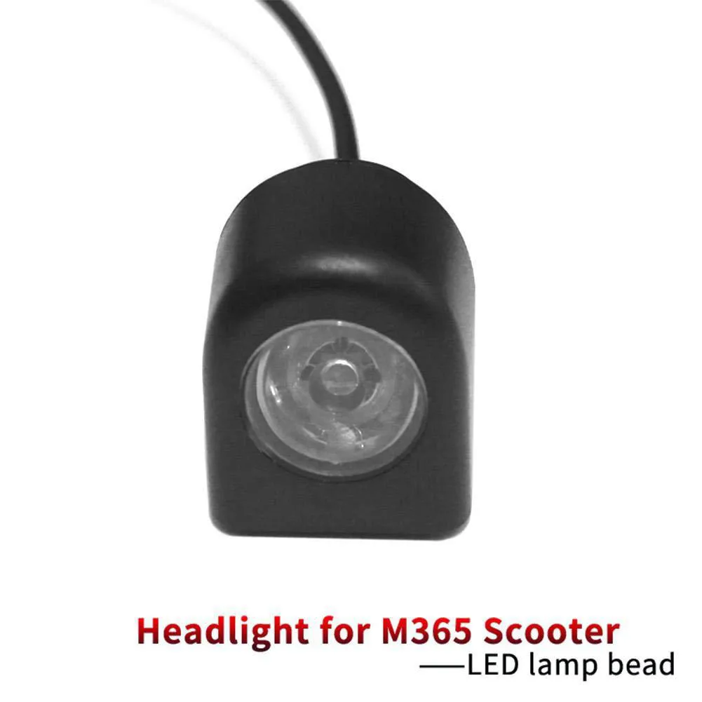 Headlight Lamp Led Light Front Lamp Replacement For-Xiaomi M365 Electric Scooter Headlight Waterproof Electric Scooter Part
Headlight Lamp Led Light Front Lamp Replacement For-Xiaomi M365 Electric Scooter Headlight Waterproof Electric Scooter Part