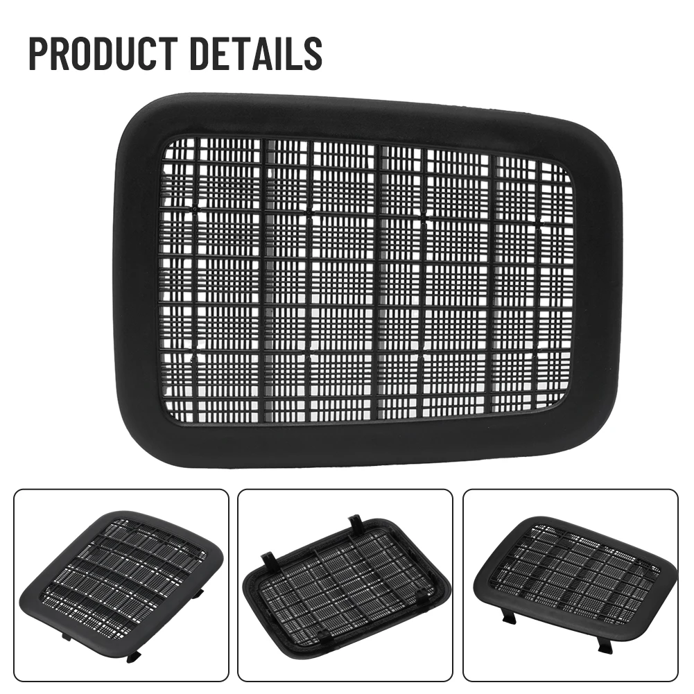 Filter Filter Screen Plastic Replacement Vehicle Battery Cooling Black G92DH-47010 G92DH47010 Durable For Toyota
Filter Filter Screen Plastic Replacement Vehicle Battery Cooling Black G92DH-47010 G92DH47010 Durable For Toyota