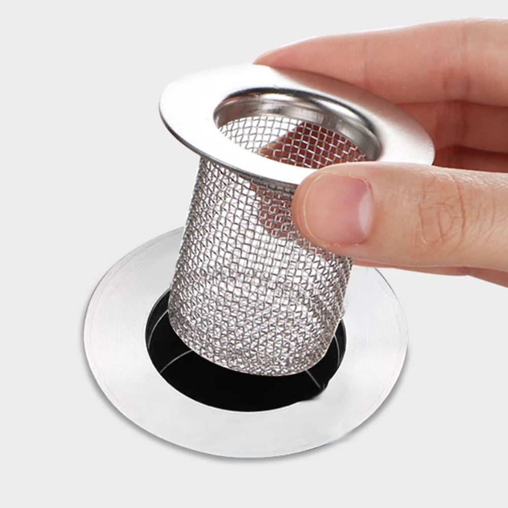 Excellent Stainless Steel Filter for Sink Deep Sewer Use Efficient at Blocking Insects and Rats Perfect for Domestic Use
Excellent Stainless Steel Filter for Sink Deep Sewer Use Efficient at Blocking Insects and Rats Perfect for Domestic Use