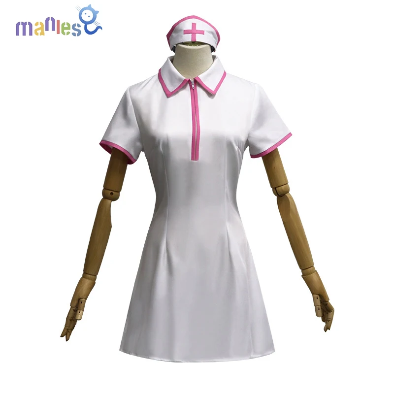 Костюм Медсестры Manles Power для косплея аниме бензопила мужской косплей мощная лакированная кожа сексуальная униформа женский костюм на Хэлло...
Костюм Медсестры Manles Power для косплея аниме бензопила мужской косплей мощная лакированная кожа сексуальная униформа женский костюм на Хэлло...