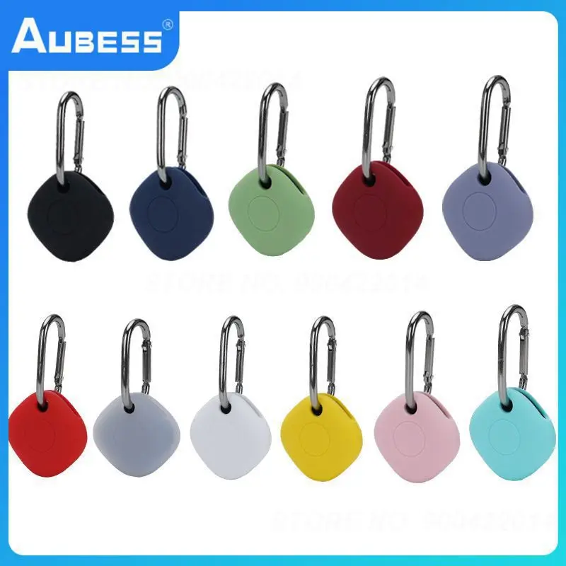 Multicolor For Samsung Galaxy Smarttag Tracker Location Tracker Protective Cover Fashion Protective Case Accessories
Multicolor For Samsung Galaxy Smarttag Tracker Location Tracker Protective Cover Fashion Protective Case Accessories