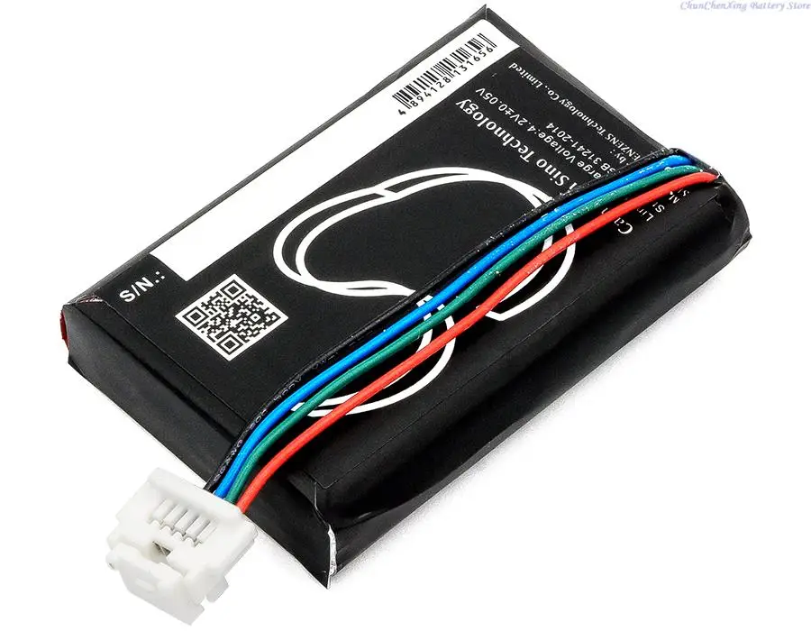 Кэмерон китайско 1800 мА/ч GPS аккумулятор для навигатора Garmin Zumo 590 590LM 595 595LM 010-01603-10 |