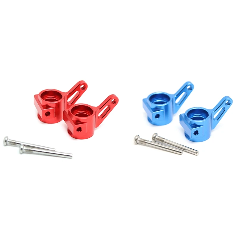 Front Steering Block For Traxxas 1/10 Slash And Other Traxxas Models-Replaces Traxxas Part 3736
Front Steering Block For Traxxas 1/10 Slash And Other Traxxas Models-Replaces Traxxas Part 3736
