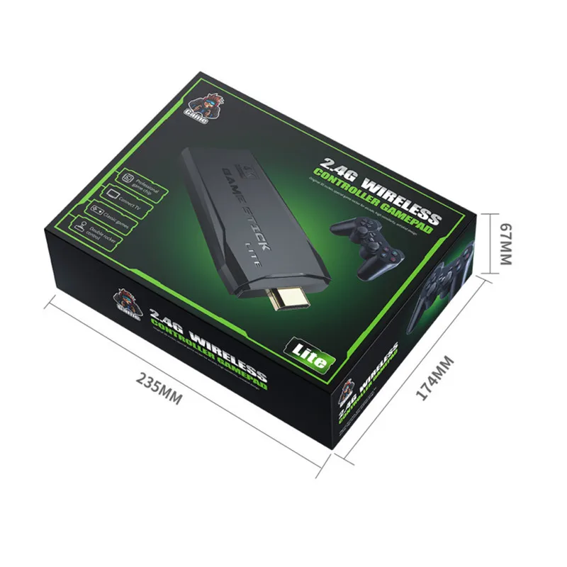 Игровая консоль M8, новинка, ТВ, домашняя игровая консоль с беспроводной ручкой, двойная ретро мини HD аркадная
Игровая консоль M8, новинка, ТВ, домашняя игровая консоль с беспроводной ручкой, двойная ретро мини HD аркадная