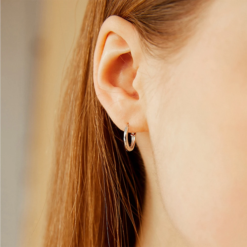 10mm ear cuff small hoop earrings stainless steel big hoop earrings women ear rings pendientes mujer moda 2022 jewelry wholesale
10mm ear cuff small hoop earrings stainless steel big hoop earrings women ear rings pendientes mujer moda 2022 jewelry wholesale