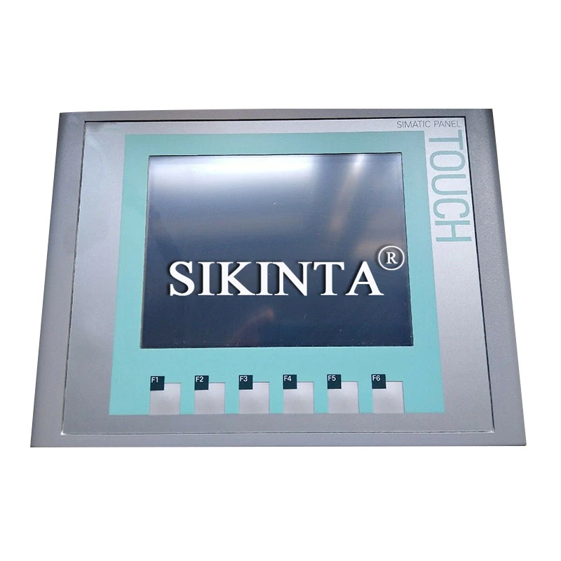 In Stock HMI SIMATIC KTP1000 Streamlined Panel New Touch Screen 6AV66470-AE11-3AX0 10.4" Fully Tested
In Stock HMI SIMATIC KTP1000 Streamlined Panel New Touch Screen 6AV66470-AE11-3AX0 10.4" Fully Tested