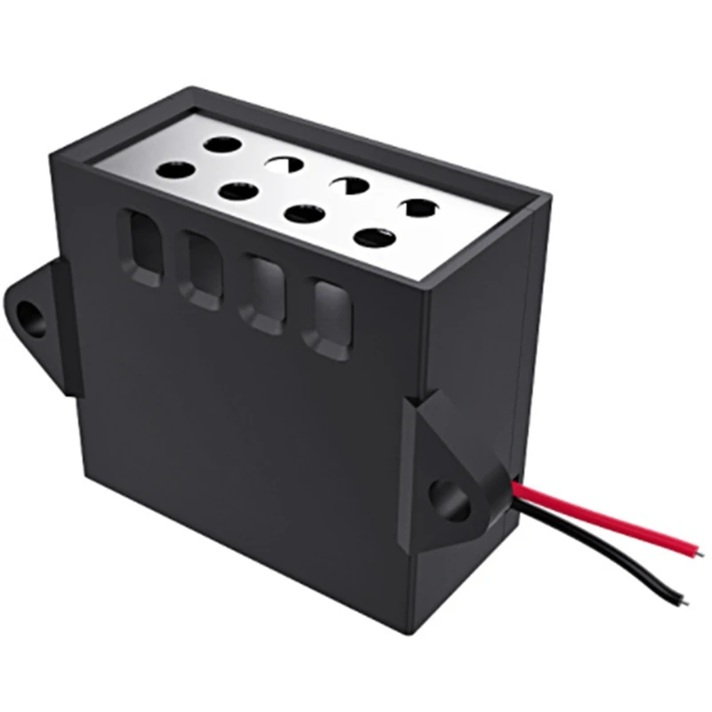 3X TFB-Y102dj1 AC220V TUV/CE Cold Plasma Ion Generator For Food Freshing Refrigerator
3X TFB-Y102dj1 AC220V TUV/CE Cold Plasma Ion Generator For Food Freshing Refrigerator