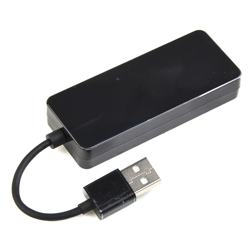 1pc 7.8cmx3.2cmx1.3cm CarPlay AN Auto USB Dongle Wired Adapter For AN Car Navigation Player Brand New CPC200-CCPM
1pc 7.8cmx3.2cmx1.3cm CarPlay AN Auto USB Dongle Wired Adapter For AN Car Navigation Player Brand New CPC200-CCPM