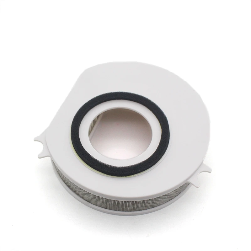 Motorcycle Air Filter Cleaner Elements For Yamaha V-Star 1100 XVS1100 V Star 1100 Custom Classic XVS1100AT
Motorcycle Air Filter Cleaner Elements For Yamaha V-Star 1100 XVS1100 V Star 1100 Custom Classic XVS1100AT