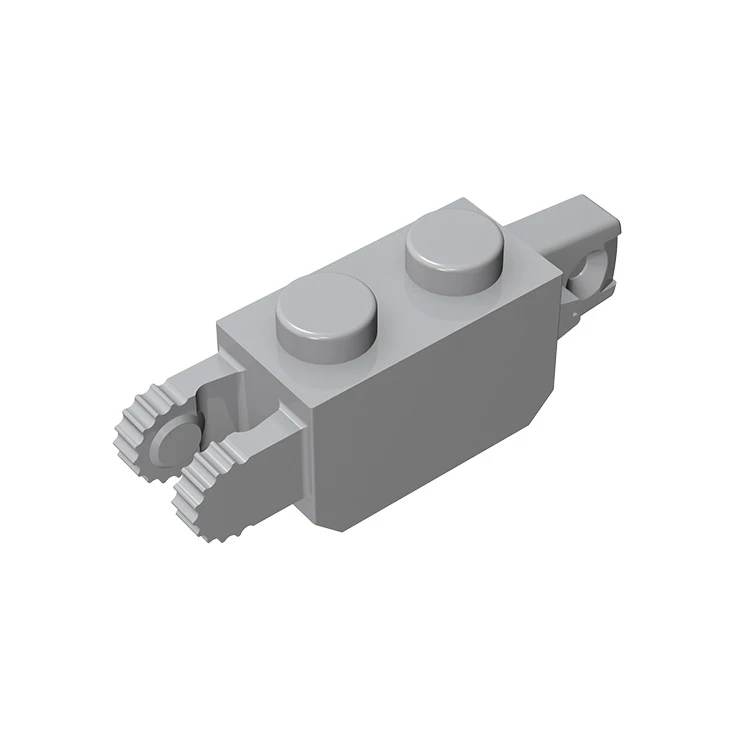 10pcs 30386 Hinge 1x2 Locking Assemble Building Parts Bricks Accessories Blocks DIY Replaceble Particle Kid Toy High-tech Gift
10pcs 30386 Hinge 1x2 Locking Assemble Building Parts Bricks Accessories Blocks DIY Replaceble Particle Kid Toy High-tech Gift