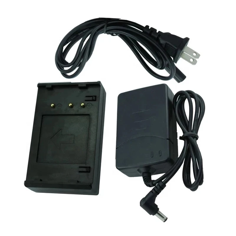 Зарядное устройство ZCH100 для зарядного устройства GEOMAX ZBA100
Зарядное устройство ZCH100 для зарядного устройства GEOMAX ZBA100