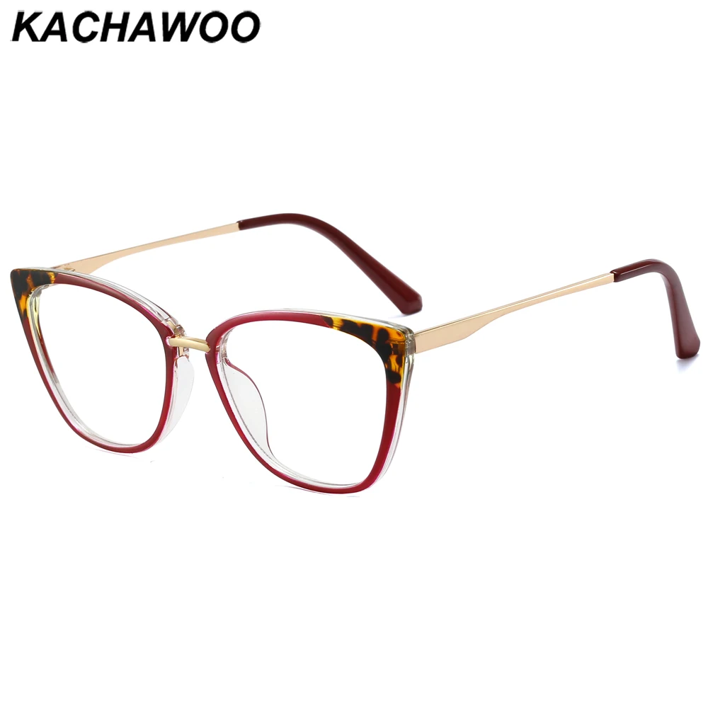 Очки Kachawoo женские с защитой от сисветильник, оптические аксессуары в полуметаллической оправе, кошачий глаз, серые, черные, прозрачные, для ...
Очки Kachawoo женские с защитой от сисветильник, оптические аксессуары в полуметаллической оправе, кошачий глаз, серые, черные, прозрачные, для ...
