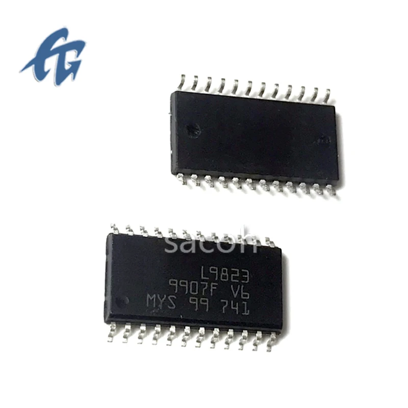 (SACOH Best Quality) L9823013TR 2Pcs 100% Brand New Original In Stock 
(SACOH Best Quality) L9823013TR 2Pcs 100% Brand New Original In Stock