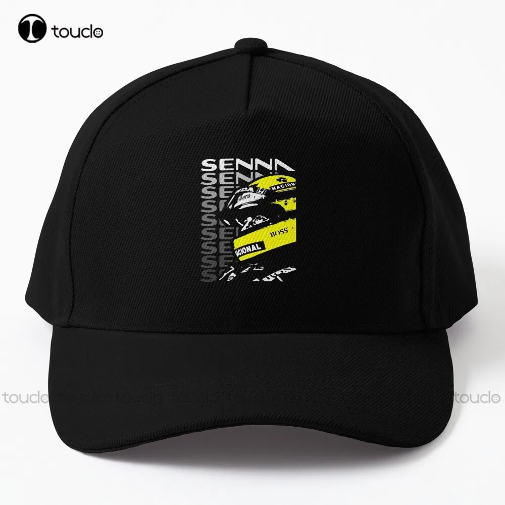 Ayrton Senna Baseball Cap Workout Hats For Men Cotton Outdoor Simple Vintag Visor Casual Caps Hip Hop Trucker Hats Denim Caps
Ayrton Senna Baseball Cap Workout Hats For Men Cotton Outdoor Simple Vintag Visor Casual Caps Hip Hop Trucker Hats Denim Caps