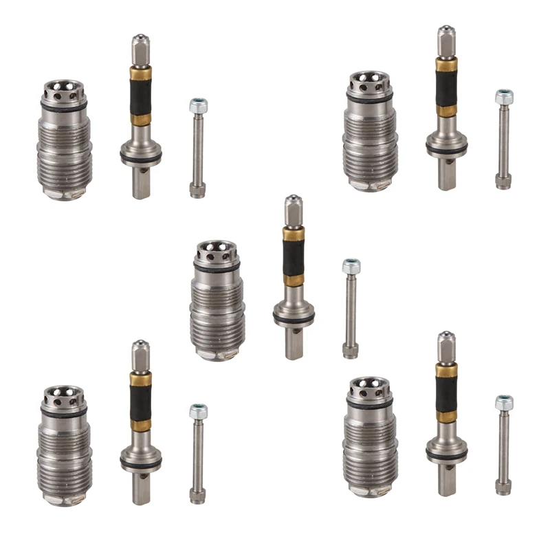 5X Spraying Accessories Repair Kit Paint Repair Tool Kit For Graco Contractor Ftx 288488
5X Spraying Accessories Repair Kit Paint Repair Tool Kit For Graco Contractor Ftx 288488