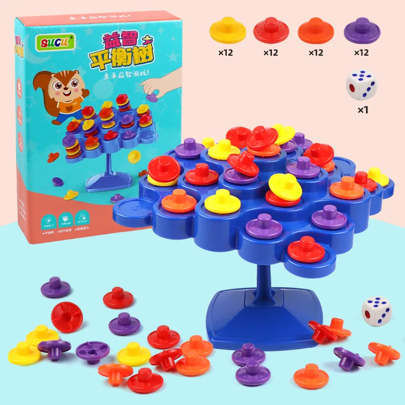Оригинальная настольная игра Topple балансирующее дерево Dinasaur игрушка астронавт игрушка балансирующая игра
Оригинальная настольная игра Topple балансирующее дерево Dinasaur игрушка астронавт игрушка балансирующая игра