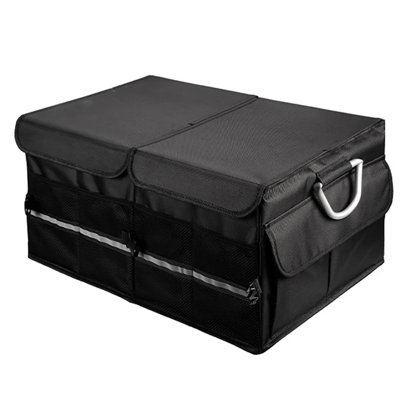 Car Storage Collapse Trunk Back Bin Bag Car Organizer For Ford Car Interior Accessories Trunk Box For Tesla Black
Car Storage Collapse Trunk Back Bin Bag Car Organizer For Ford Car Interior Accessories Trunk Box For Tesla Black