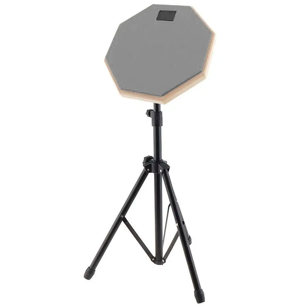 Резиновый деревянный барабан для тренировок с подставкой для джазовых тренировок
Резиновый деревянный барабан для тренировок с подставкой для джазовых тренировок