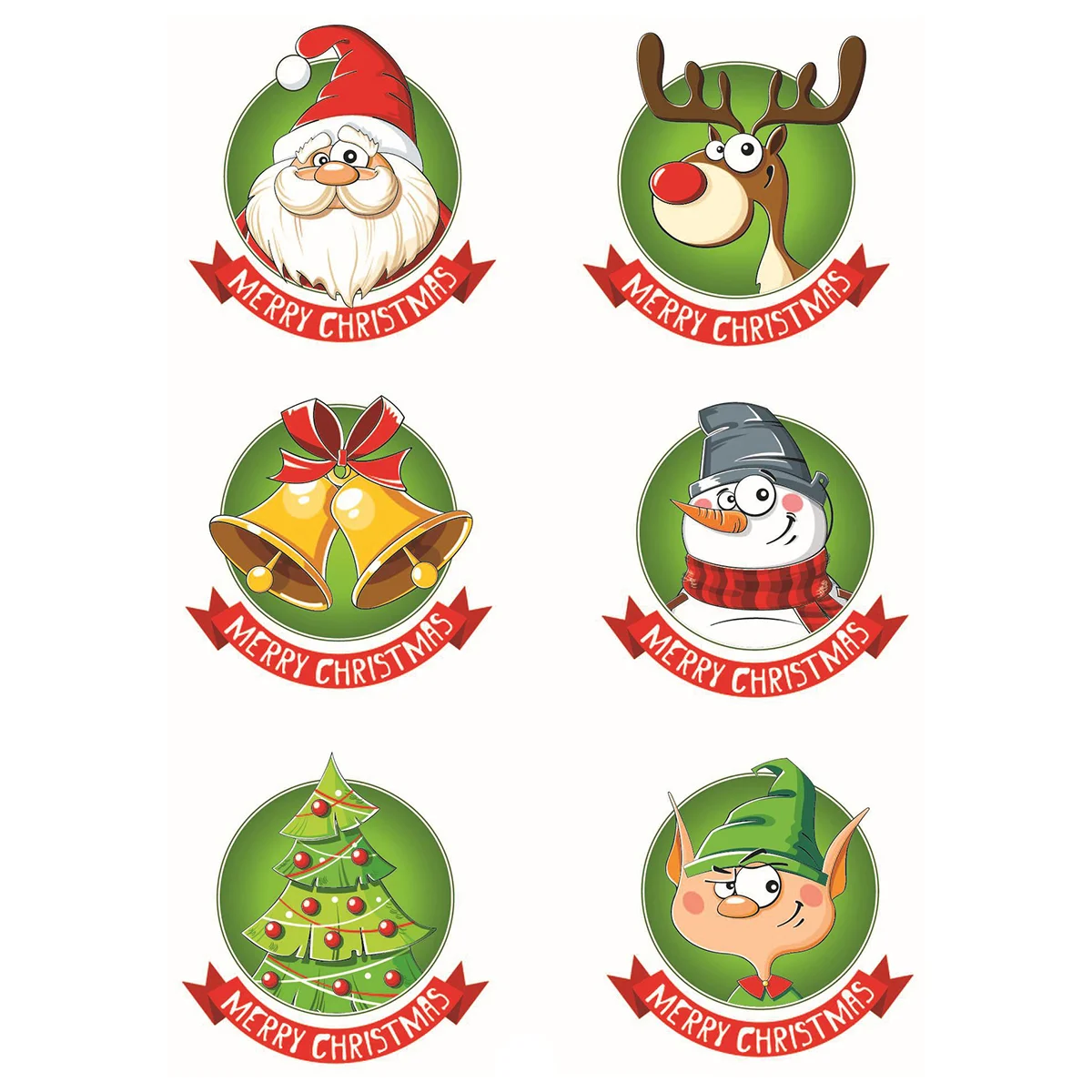 10pcs Christmas Window Decals Wall Shop Window Door Mirror Stickers for Bedroom Living Room Restaurant Store Cafe
10pcs Christmas Window Decals Wall Shop Window Door Mirror Stickers for Bedroom Living Room Restaurant Store Cafe