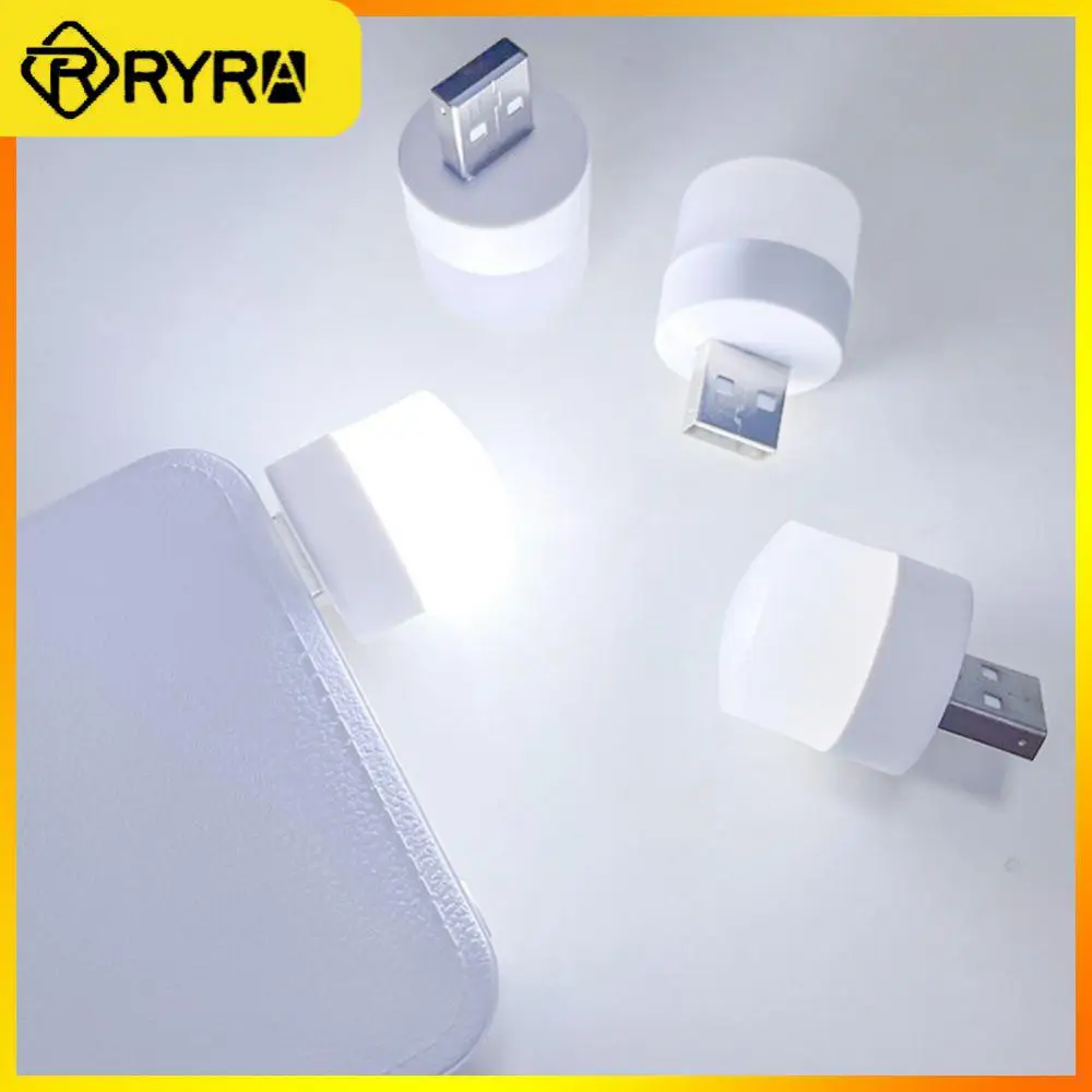Night Light Rechargeable Power Bank Charging Desk Lamp Bulb Usb Small Round Reading Book Lights Desk Mini Led
Night Light Rechargeable Power Bank Charging Desk Lamp Bulb Usb Small Round Reading Book Lights Desk Mini Led