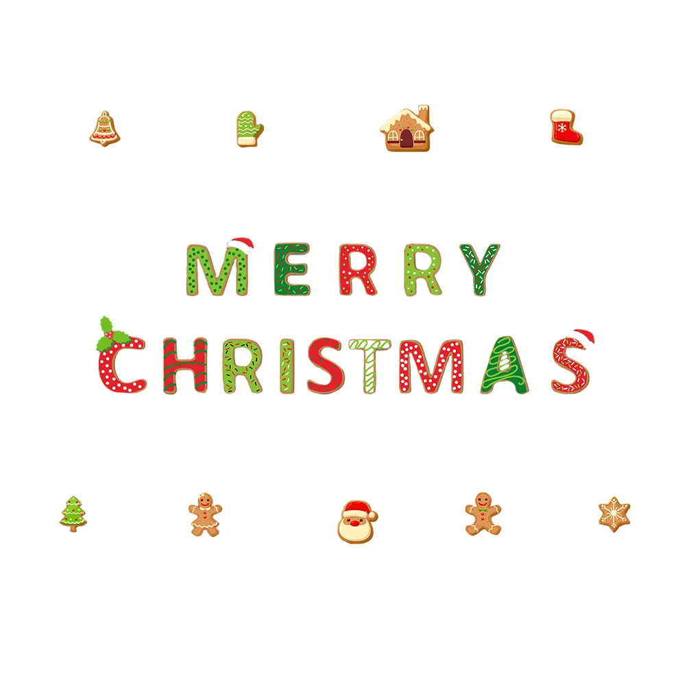 Christmas Magnets Magnet Garage Fridge Refrigerator Doorstickers Sticker Decorations Car Merry Magnetic Cartoon Set Gifts Decal 
Christmas Magnets Magnet Garage Fridge Refrigerator Doorstickers Sticker Decorations Car Merry Magnetic Cartoon Set Gifts Decal